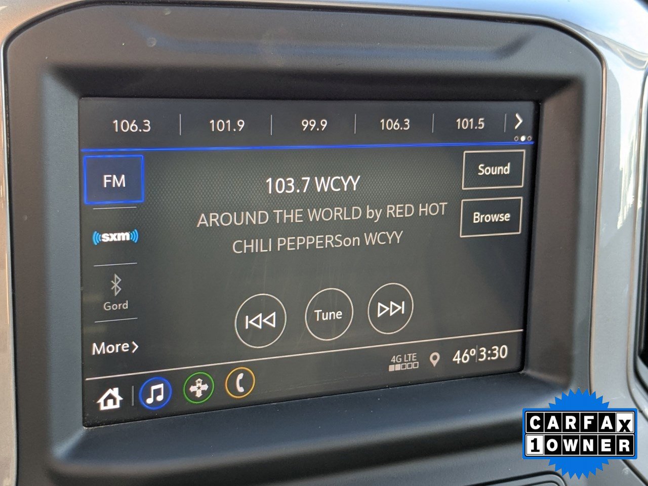 Used 2022 GMC Sierra 3500 Pro w/ Convenience Package image 18