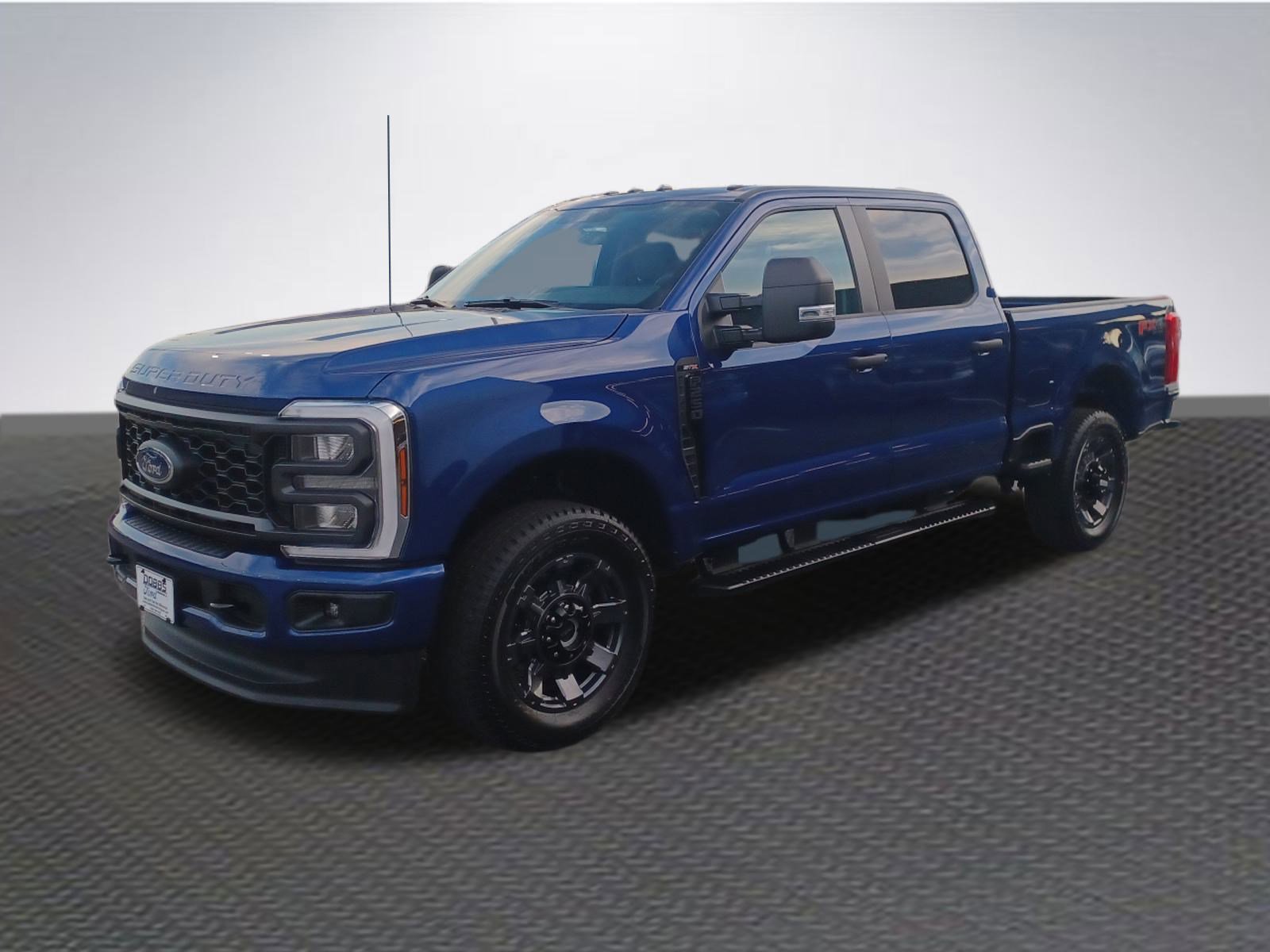 New 2026 Ford F250 XL image 2