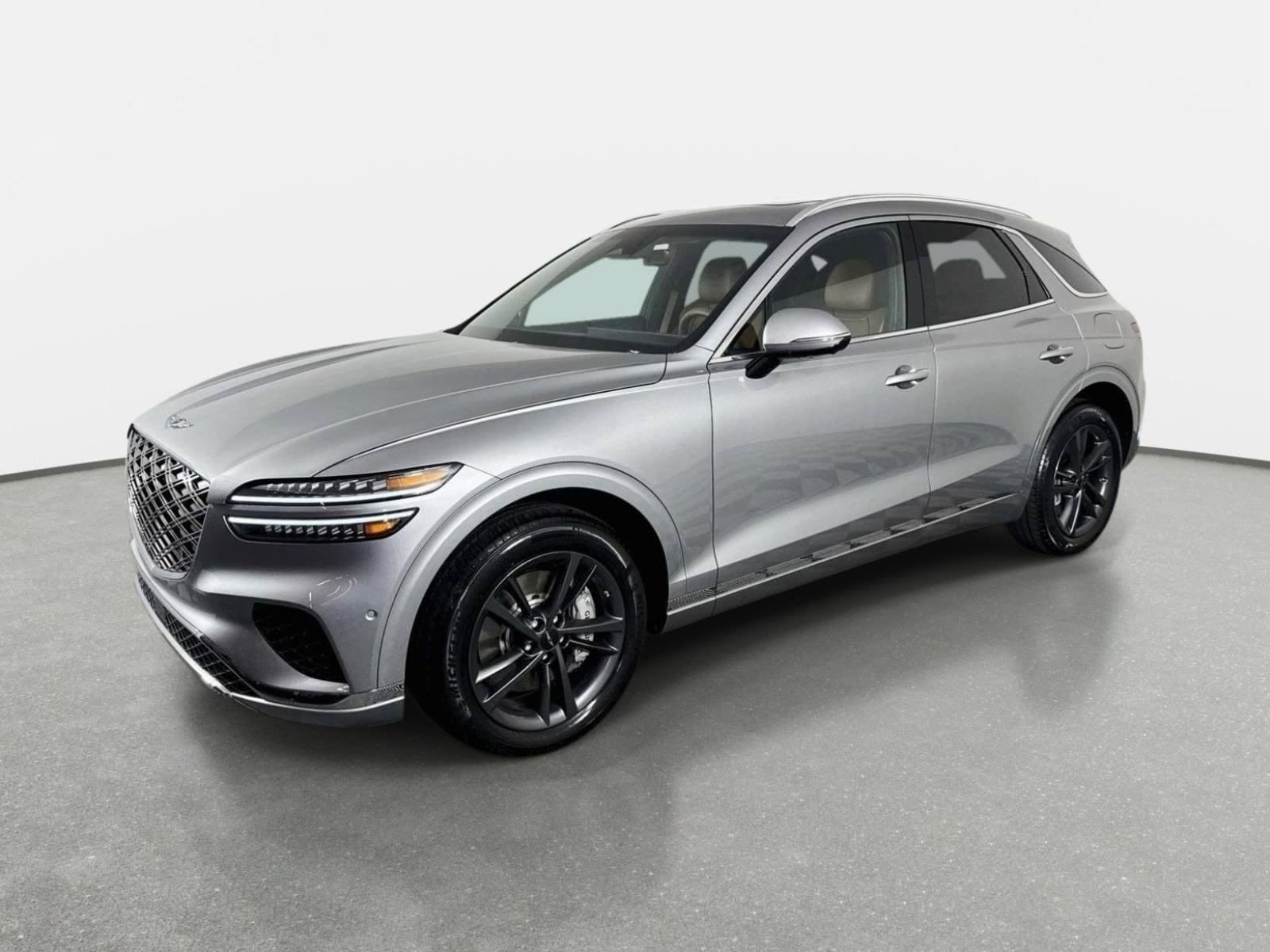 New 2027 Genesis GV70 2.5T Advanced AWD/4WD image 1