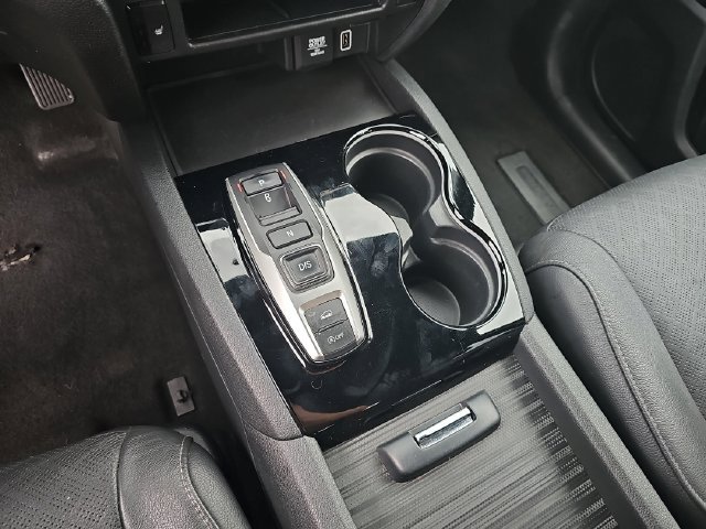 Used 2021 Honda Passport Touring image 30