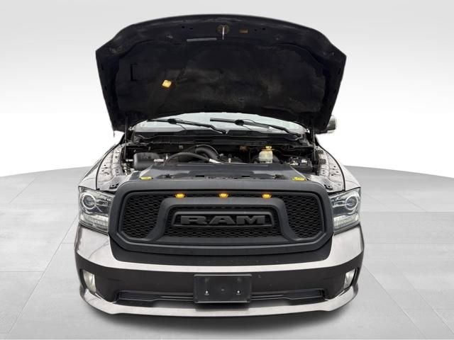 Used 2016 RAM 1500 Sport image 28