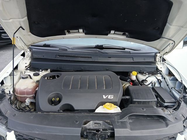 Used 2019 Dodge Journey GT w/ Nav & Sun Group image 32