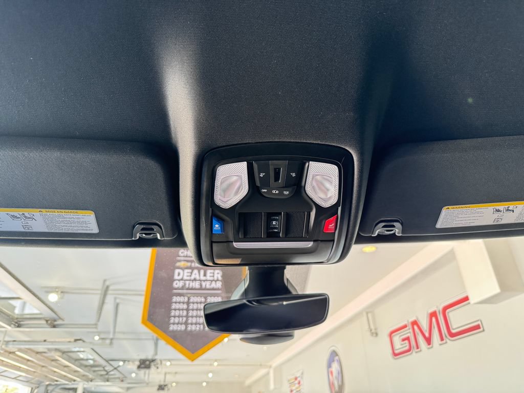 Used 2023 RAM 1500 Big Horn AWD/4WD image 26
