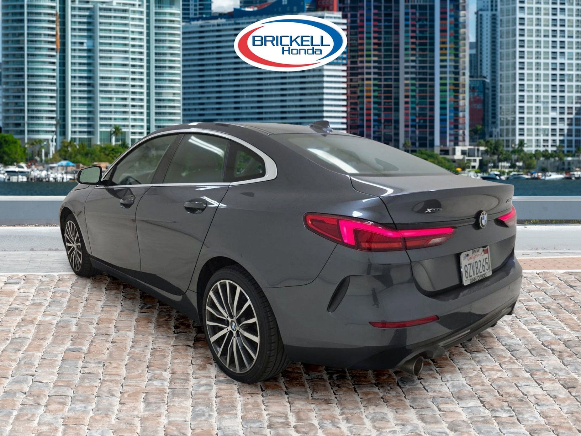 Used 2020 BMW 228i xDrive Gran Coupe w/ Convenience Package image 6