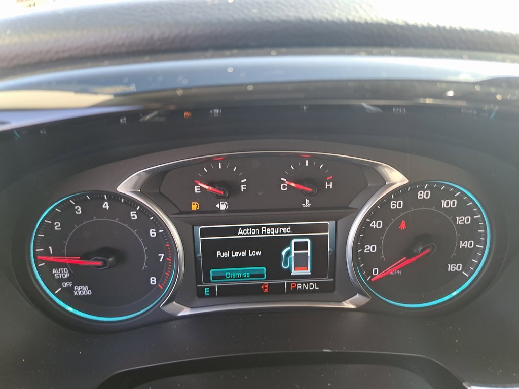 Used 2018 Chevrolet Traverse LT image 14