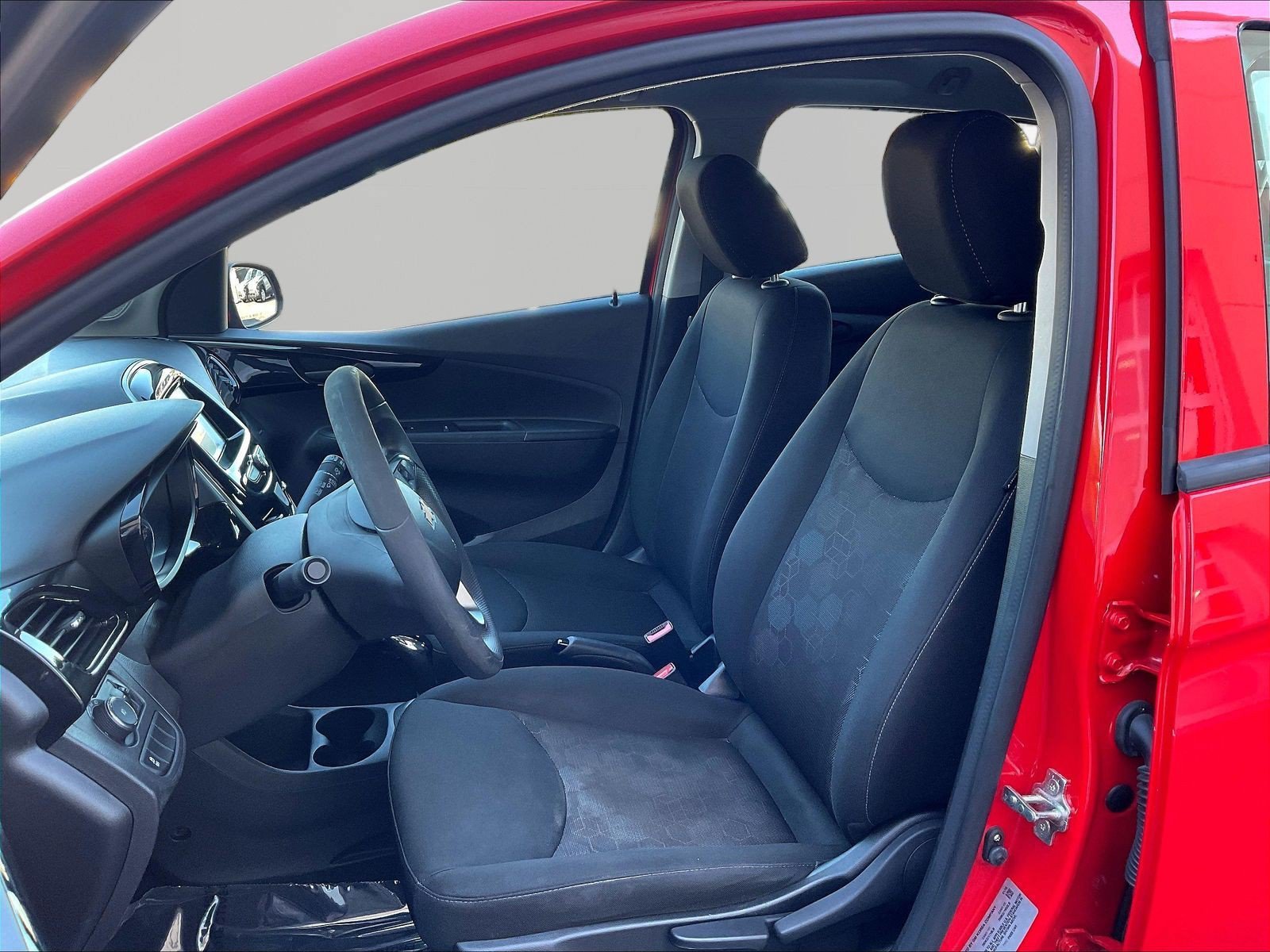 Used 2016 Chevrolet Spark LT FWD image 20
