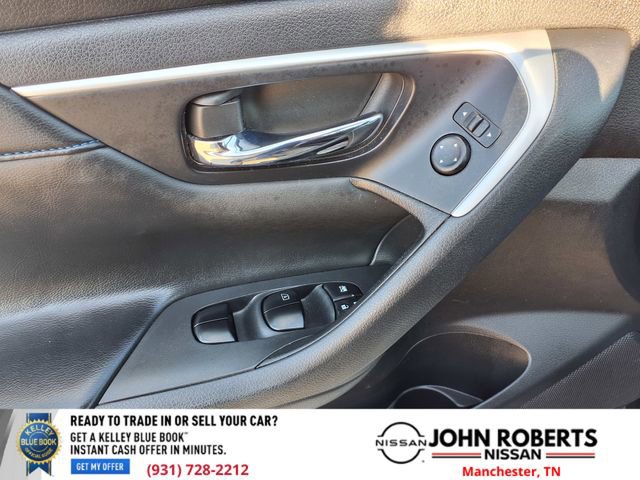 Used 2018 Nissan Altima 2.5 SR image 27