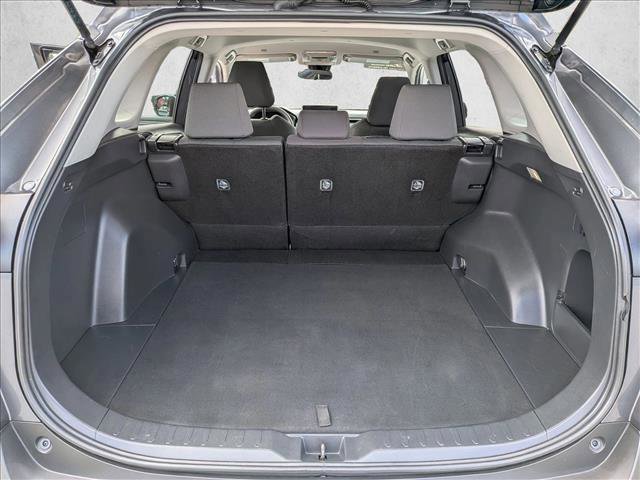 Used 2024 Toyota RAV4 XLE FWD image 6