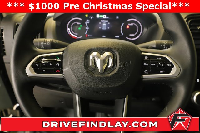 Used 2024 RAM ProMaster 3500 image 18