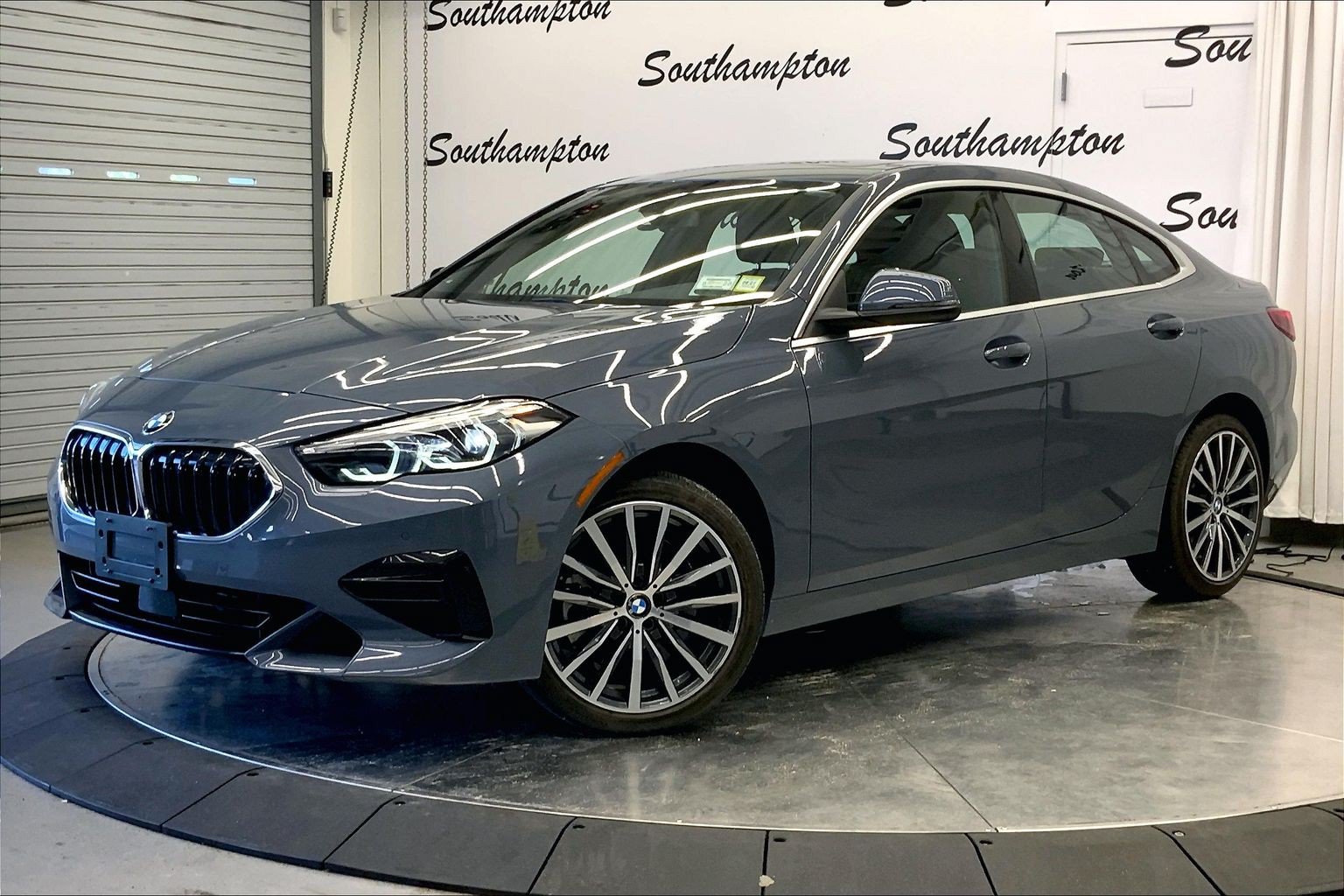 Used 2023 BMW 228i xDrive Gran Coupe w/ Convenience Package AWD/4WD image 1