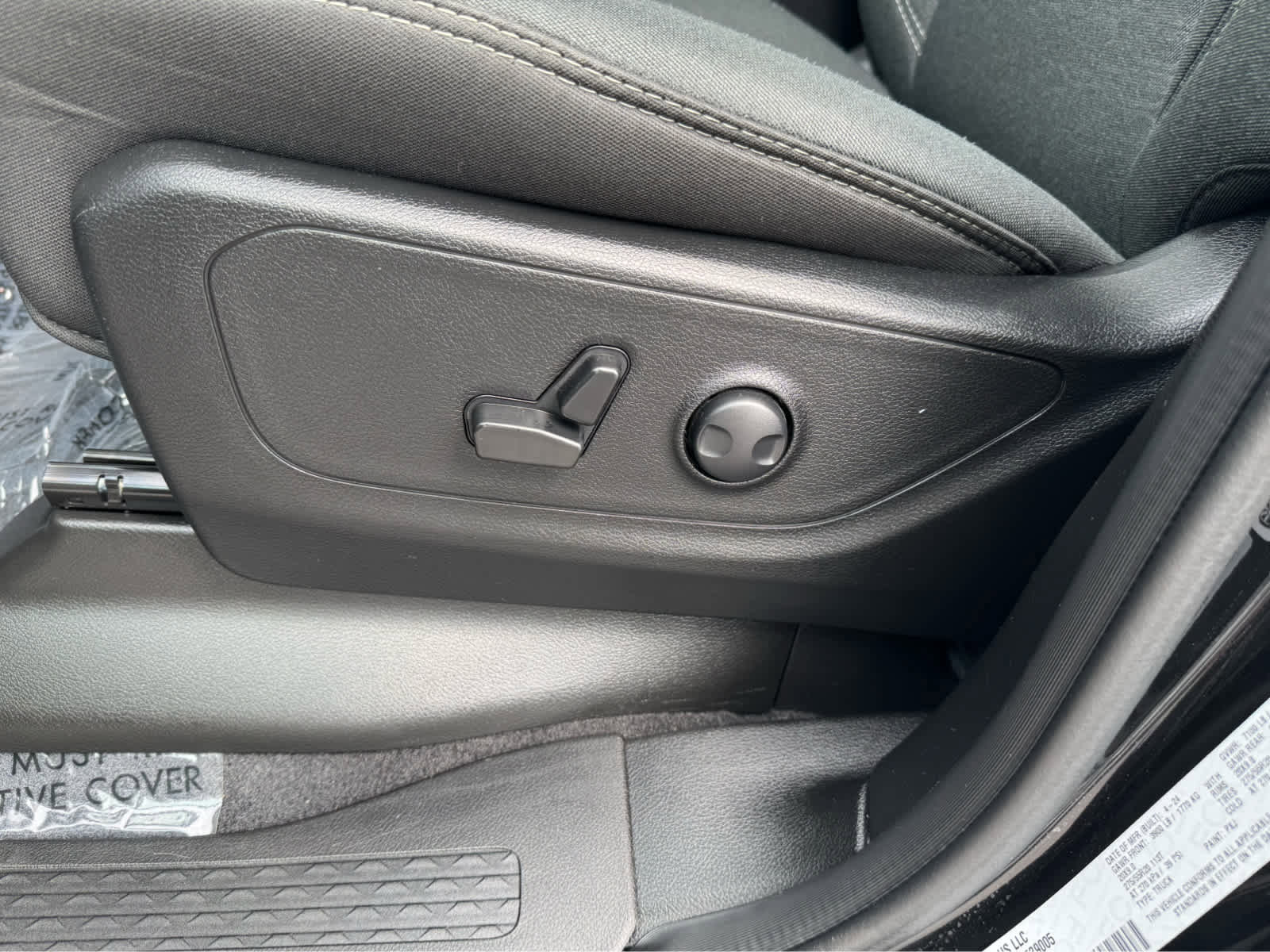 Used 2025 RAM 1500 Big Horn image 14