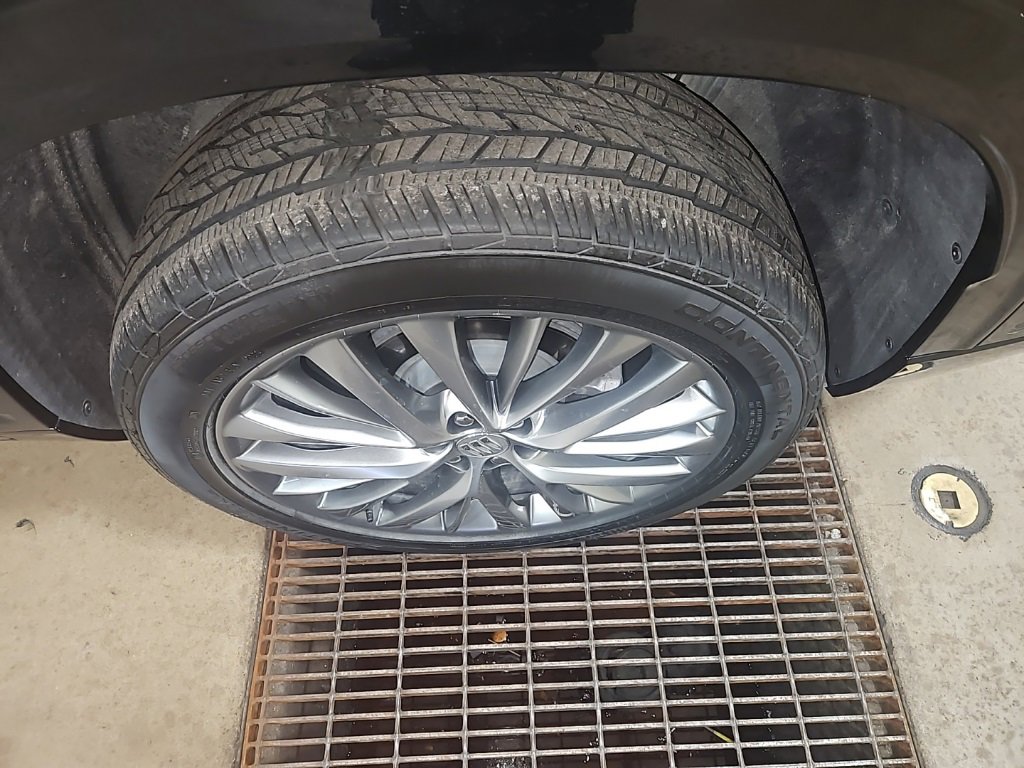 Certified 2025 Buick Enclave Avenir w/ Super Cruise Package image 12