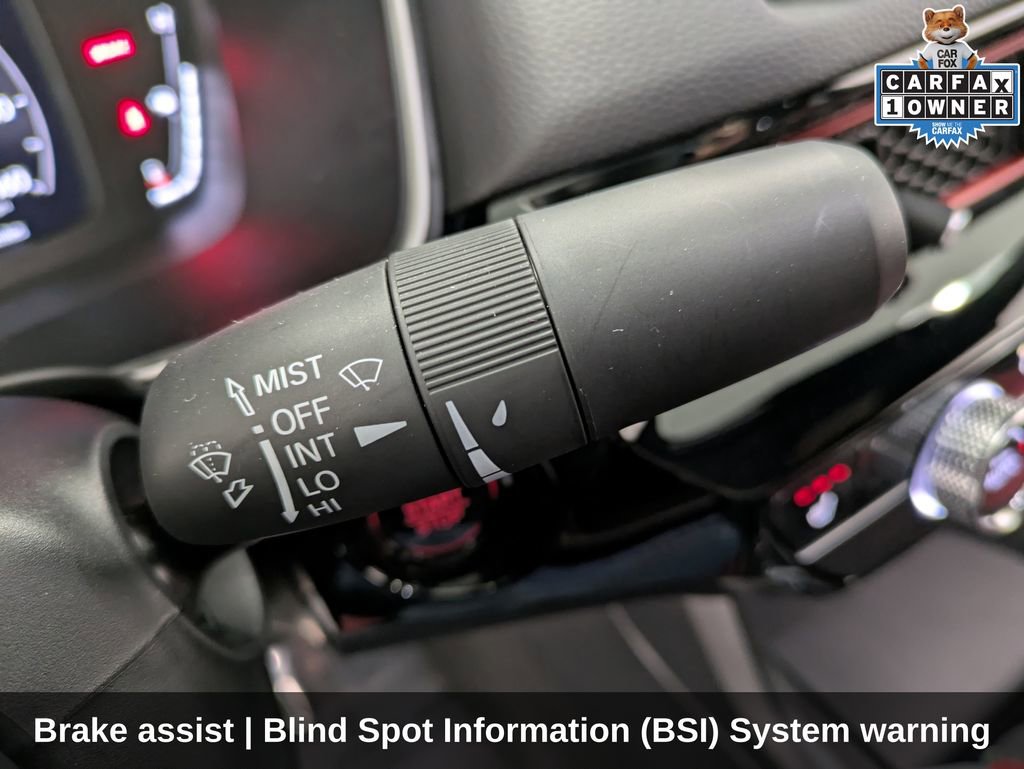 Certified 2026 Honda Civic Si image 23