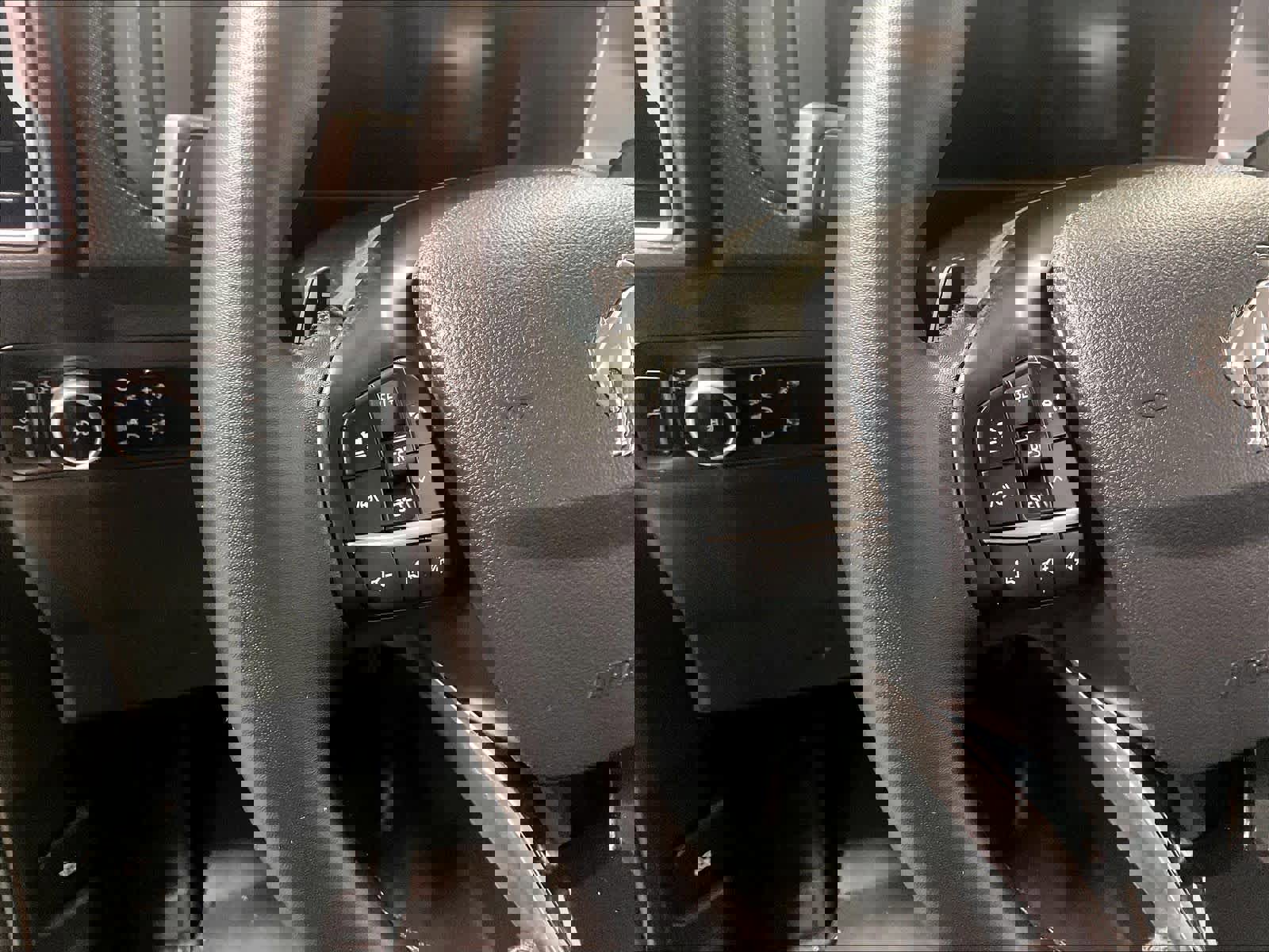 Used 2025 Ford Bronco Sport Badlands image 23