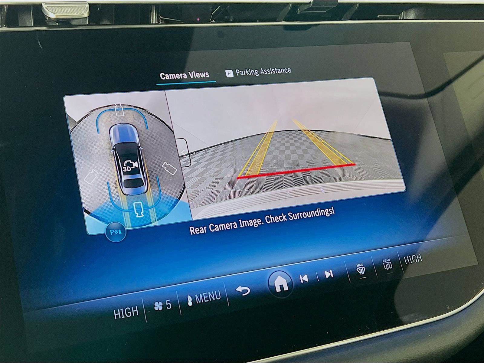 New 2026 Mercedes-Benz E 450 4MATIC Sedan image 14