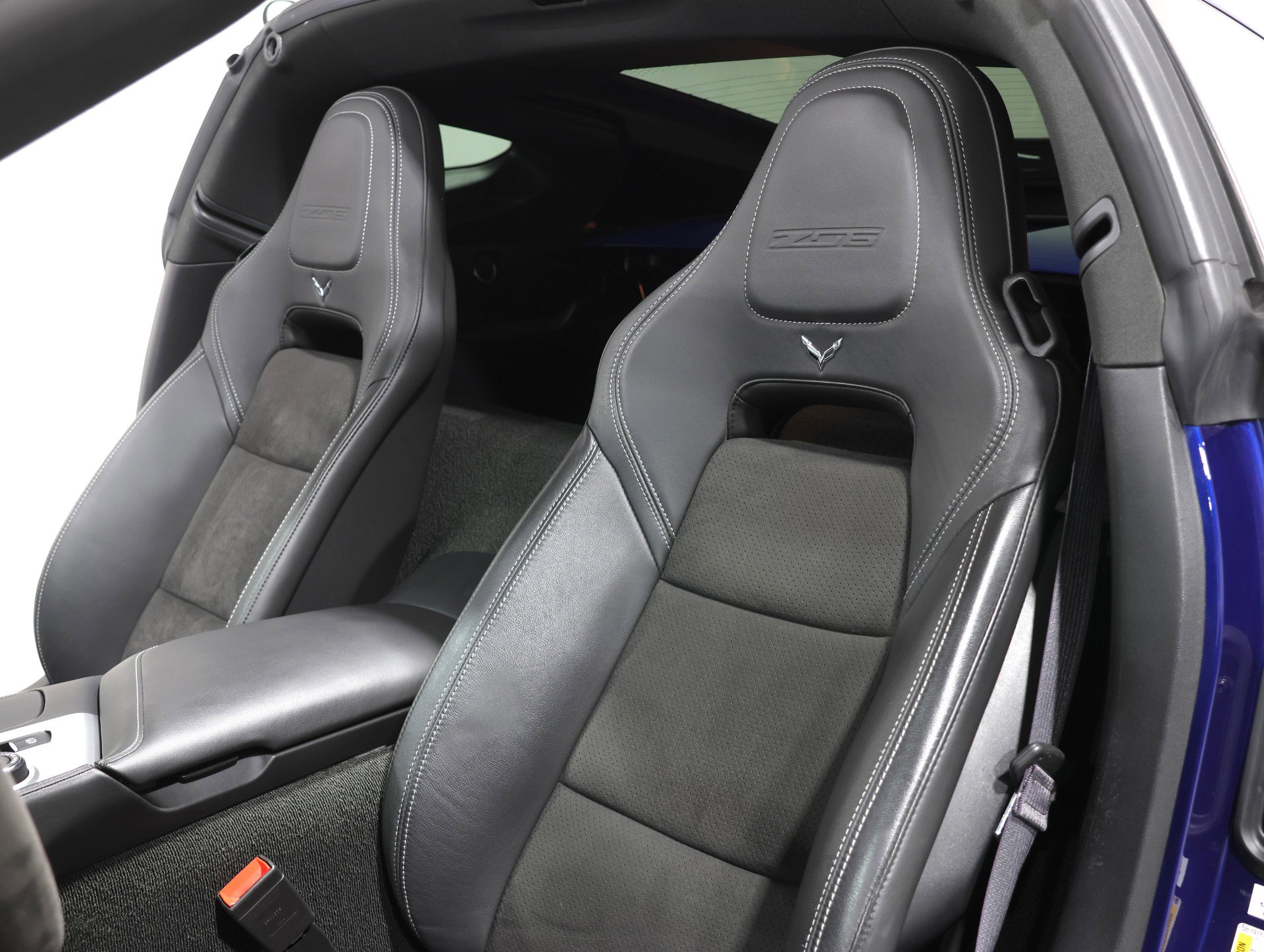 Used 2017 Chevrolet Corvette Z06 image 84