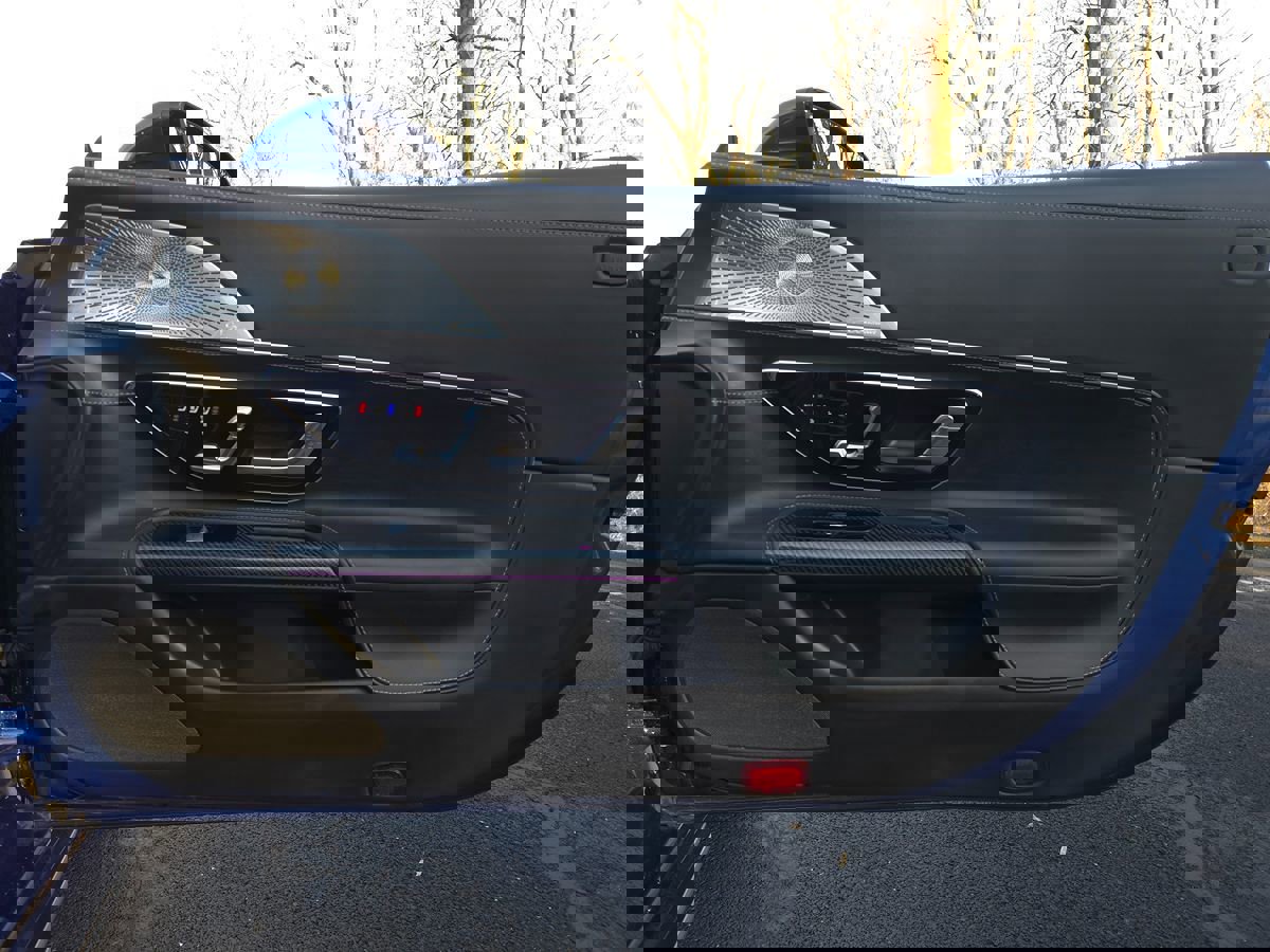 Used 2024 Mercedes-Benz SL 43 AMG image 29