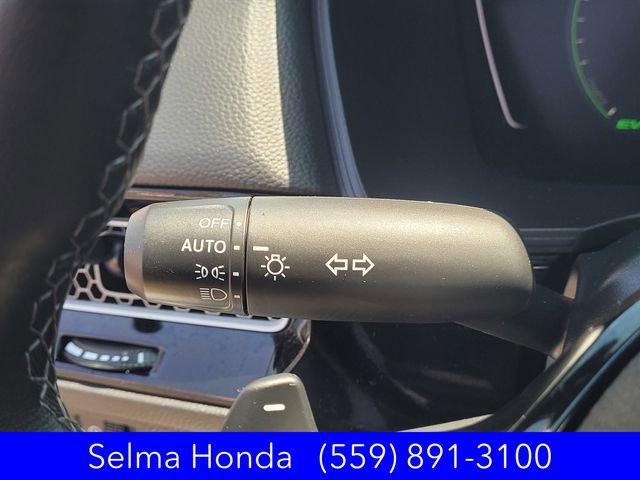 Certified 2025 Honda Civic Sport image 16