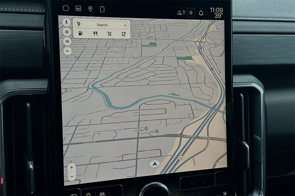 New 2025 GMC Acadia Elevation w/ Black Edition image 18