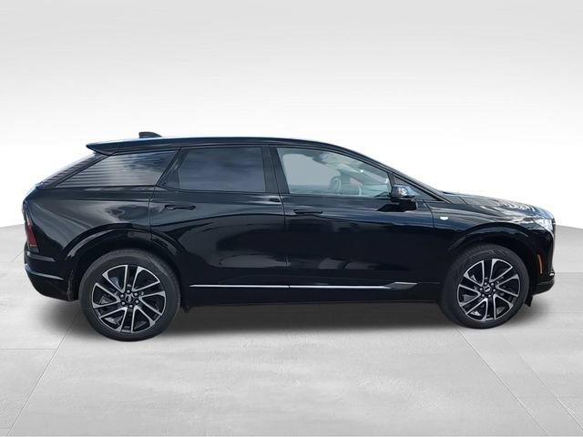 New 2026 Cadillac Optiq Sport 1 AWD/4WD image 9