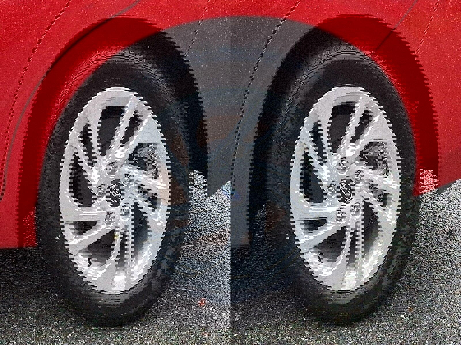 Certified 2025 Subaru Impreza 2.0i image 8