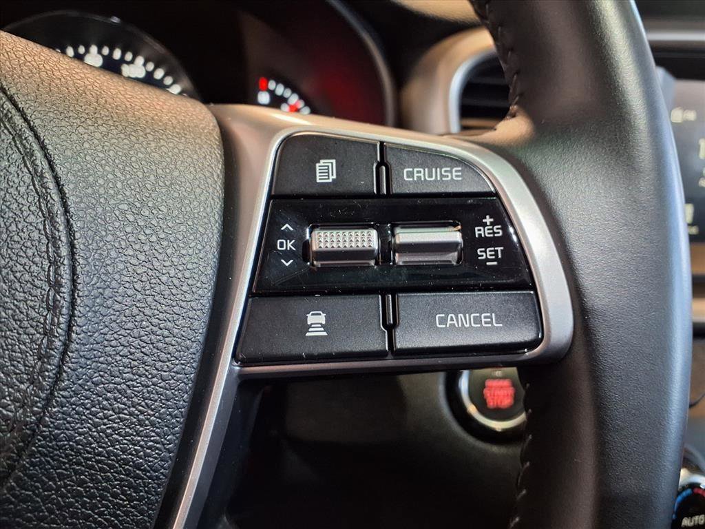 Used 2020 Kia Sorento EX image 29