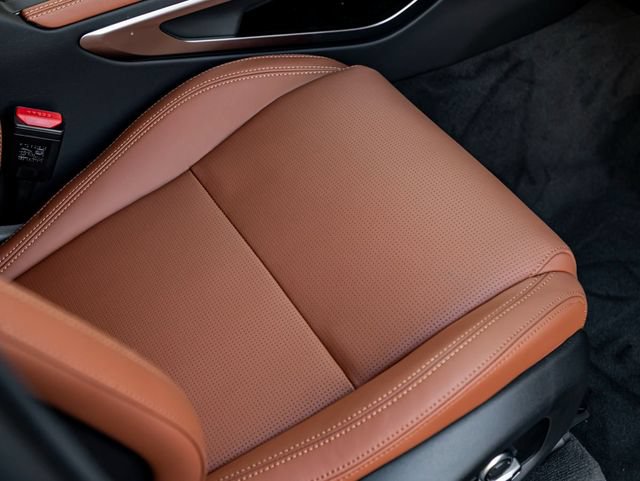 New 2026 Jaguar F-PACE R-Dynamic S AWD/4WD image 28