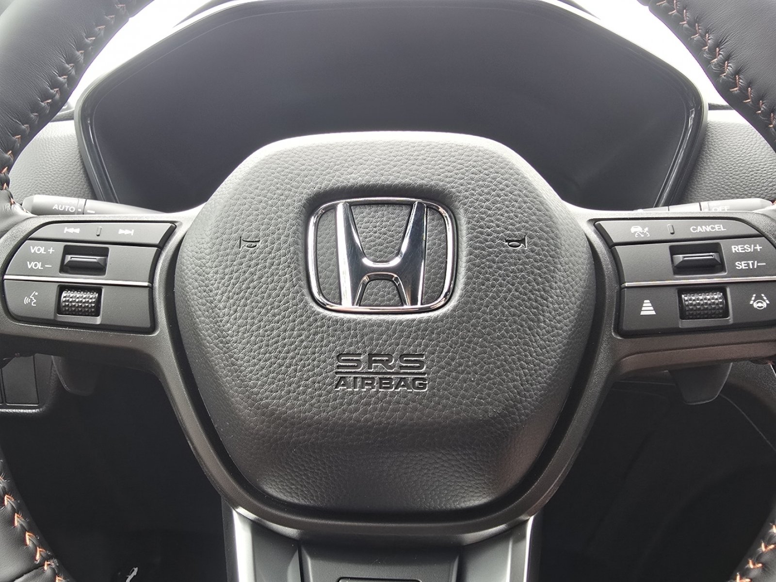 New 2026 Honda CR-V TrailSport image 30