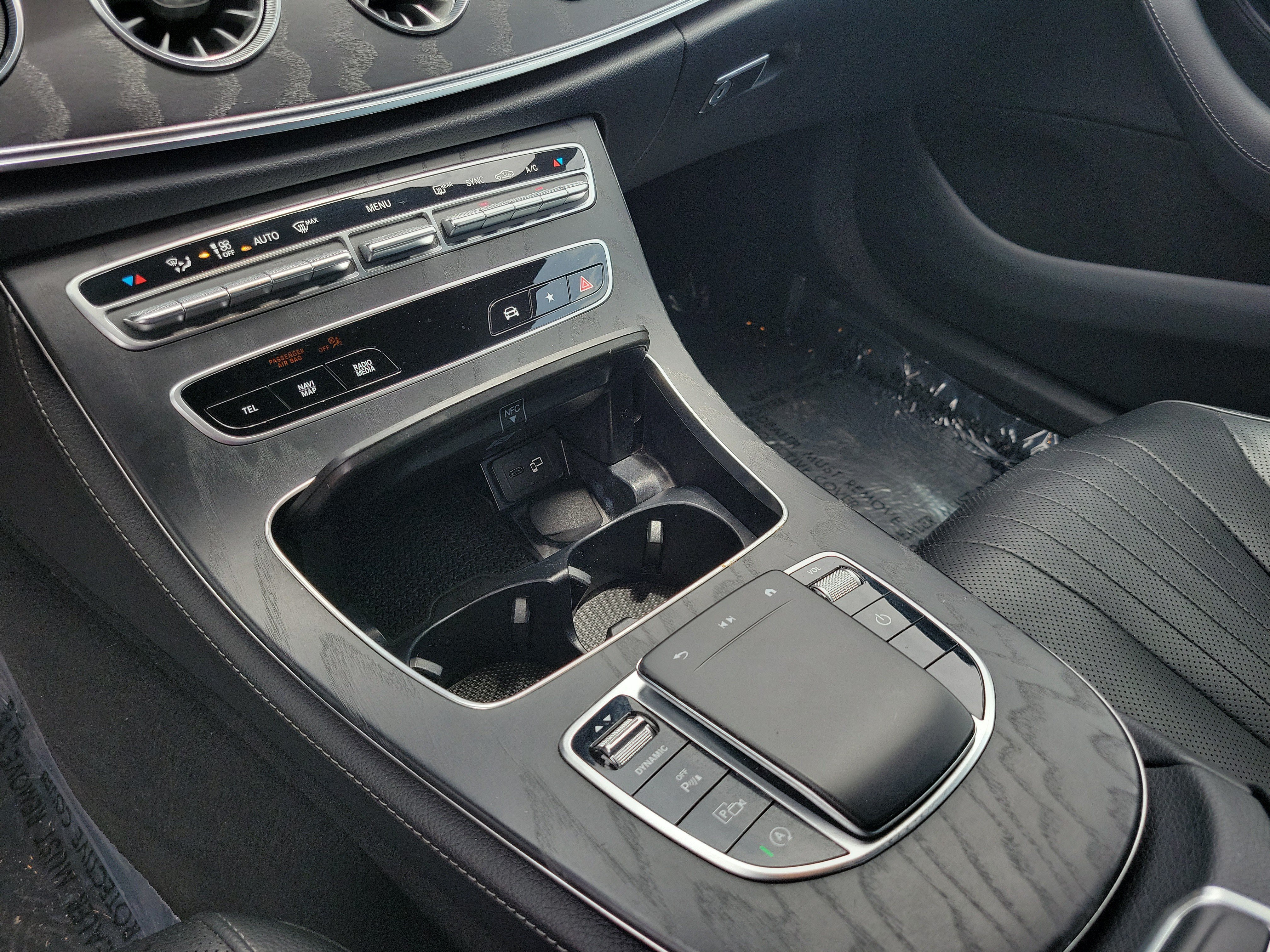 Certified 2023 Mercedes-Benz CLS 450 4MATIC image 21