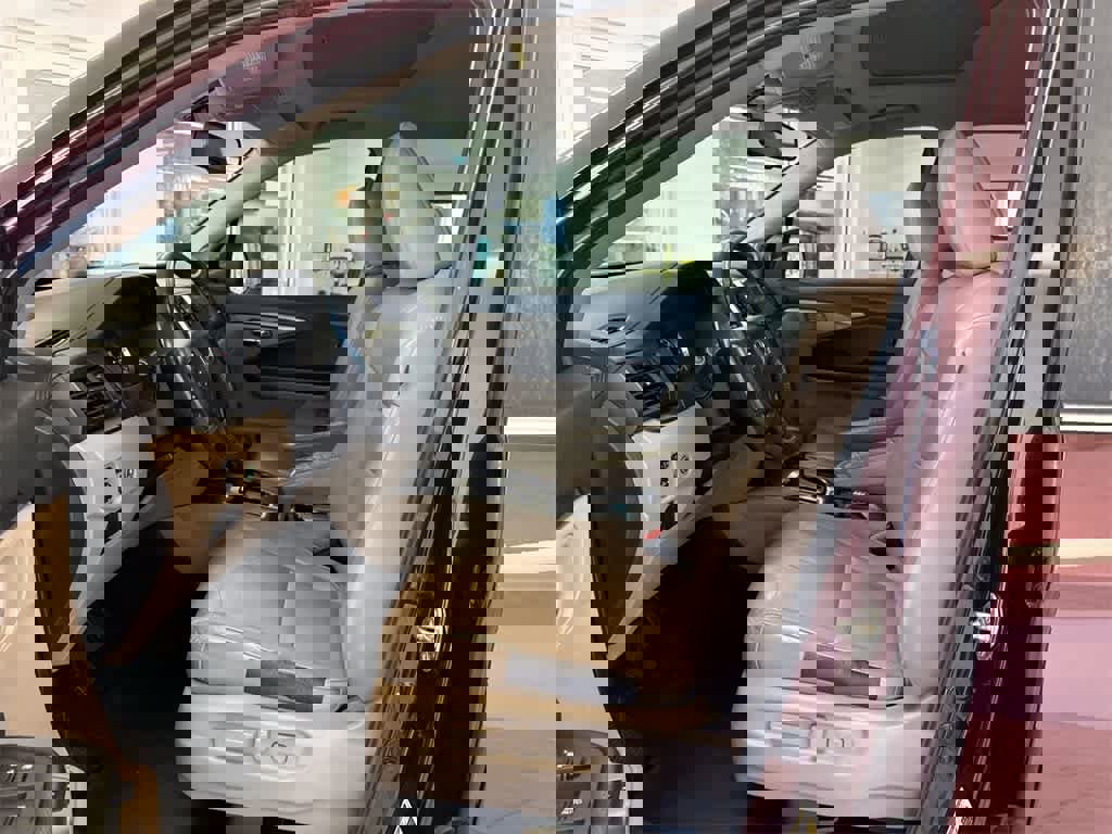 Used 2017 Honda Pilot EX-L image 16