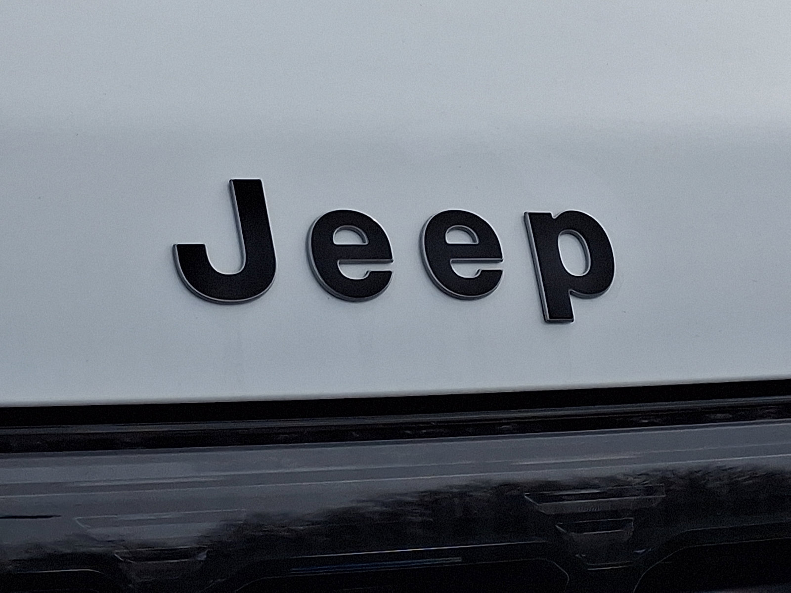 New 2026 Jeep Grand Wagoneer Limited image 17