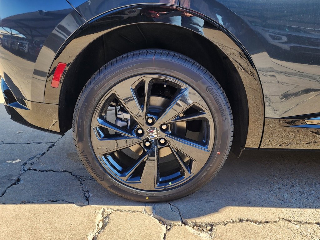 New 2026 Buick Envision Sport Touring image 53