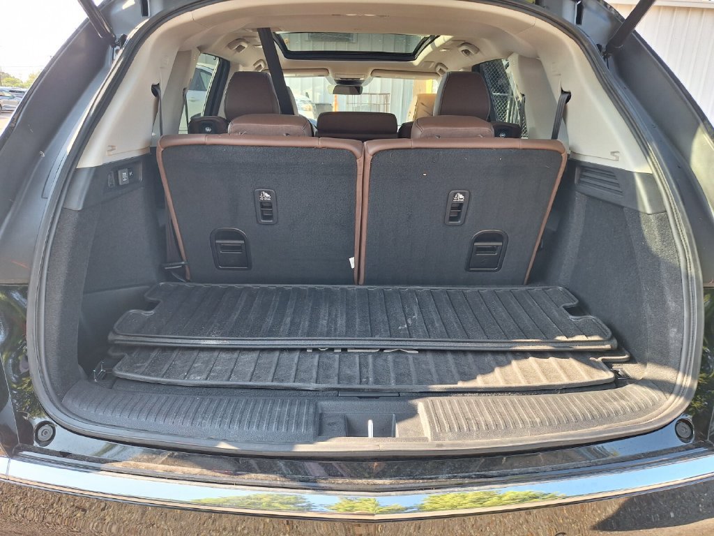Certified 2025 Acura MDX w/ Technology Package AWD/4WD image 28