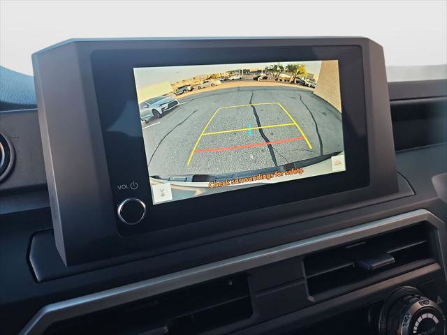 Certified 2025 Toyota Tacoma SR w/ SR Upgrade Package image 13