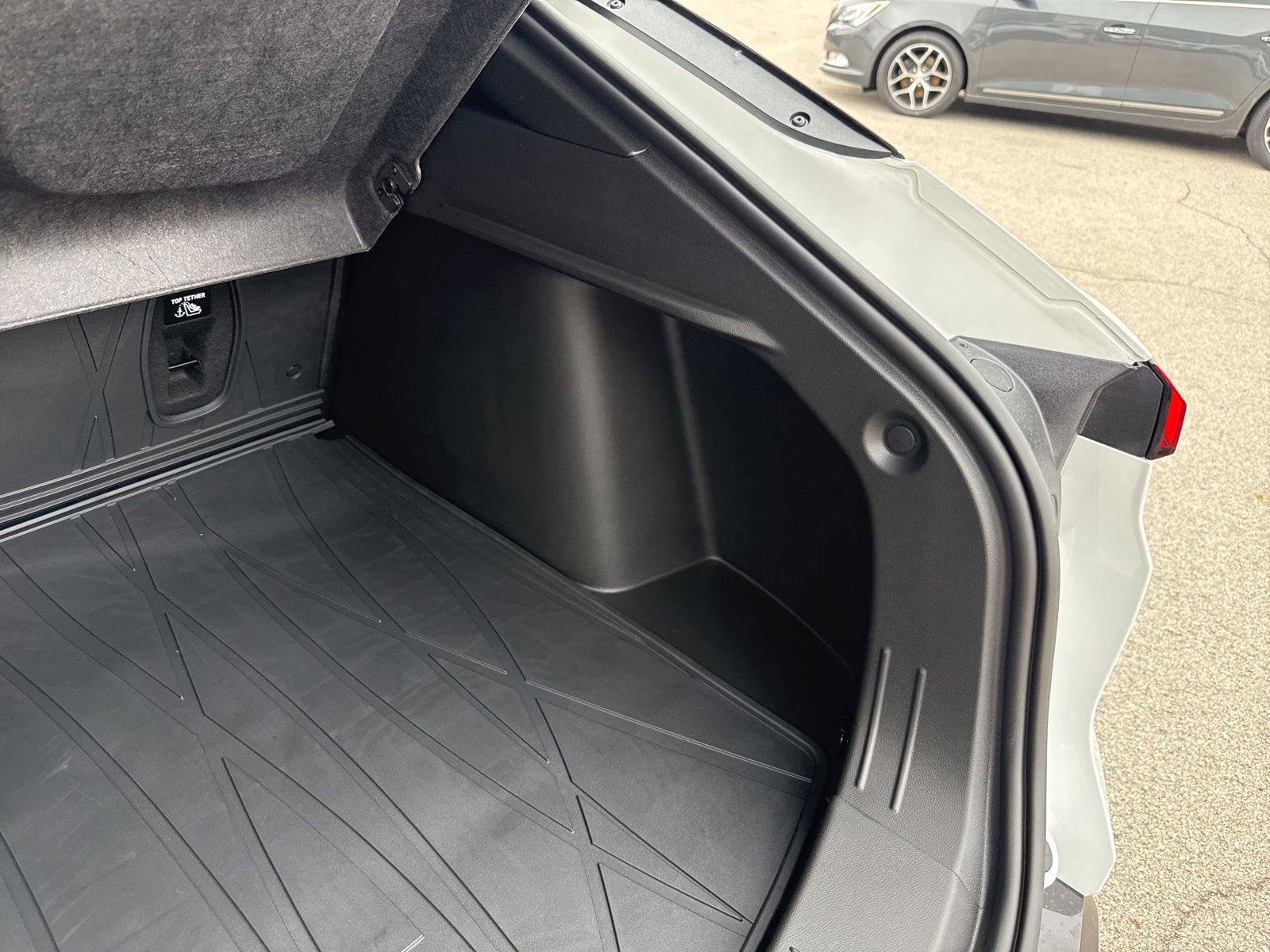 New 2026 Buick Envista Sport Touring w/ Convenience I Package FWD image 12