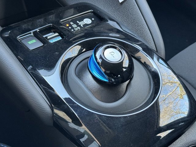 Used 2024 Nissan Leaf SV Plus image 16