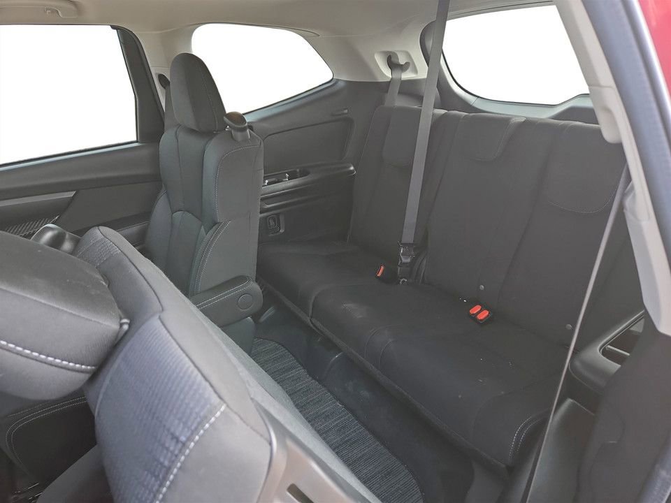 Used 2024 Subaru Ascent Premium w/ Convenience Package image 30