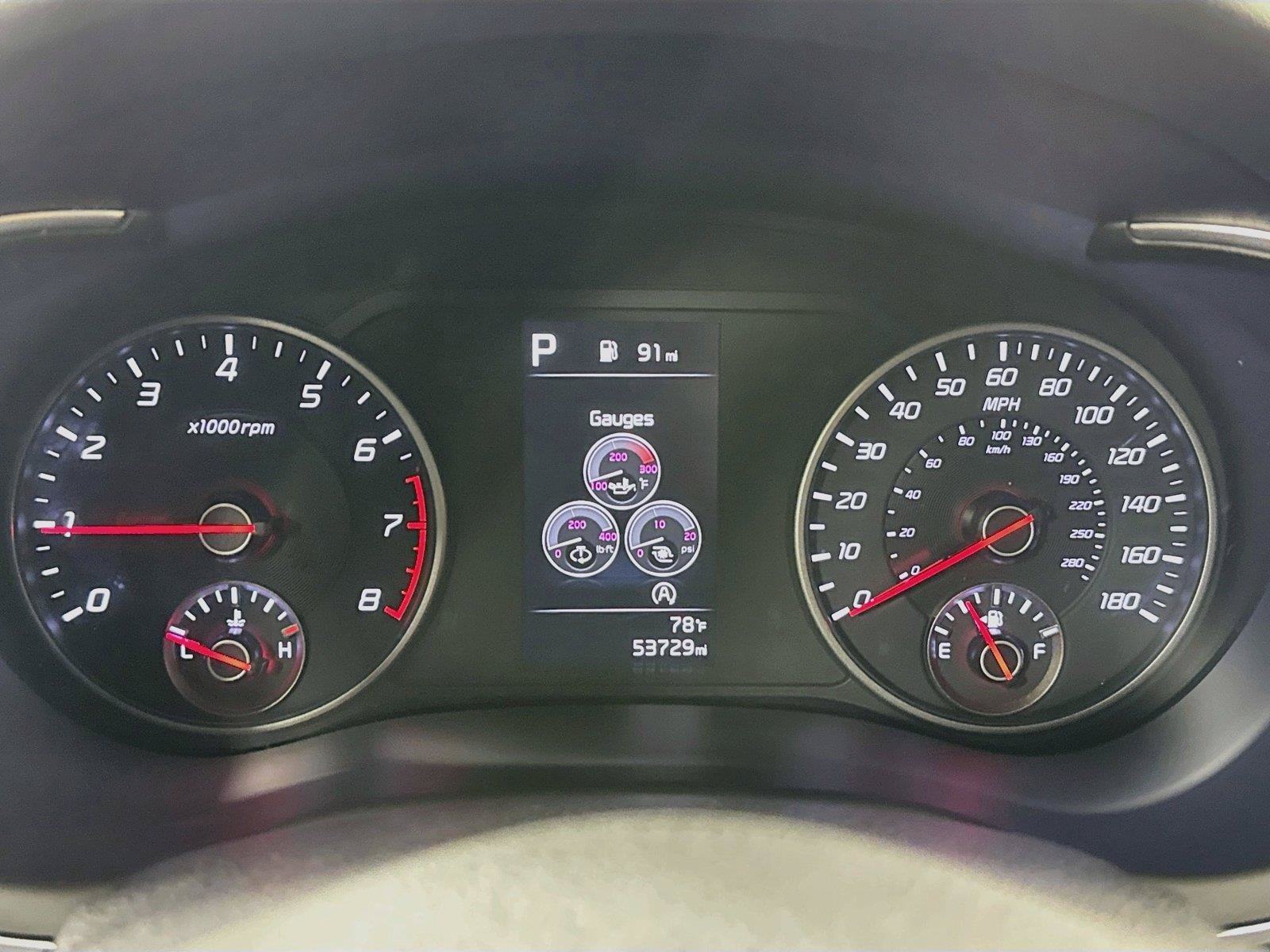 Used 2022 Kia Stinger GT1 AWD/4WD image 21