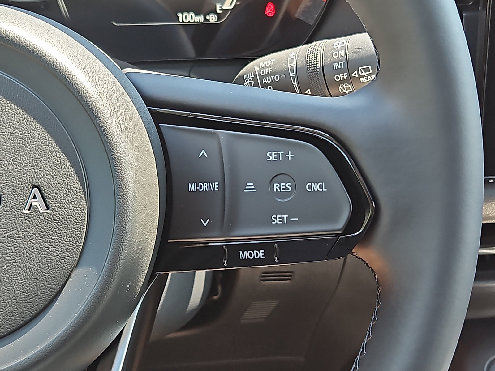 New 2026 MAZDA CX-5 2.5 S w/ Premium Package AWD/4WD image 18