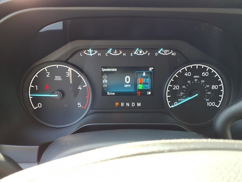 New 2026 Ford F350 XL w/ 360-Degree Camera Package image 26