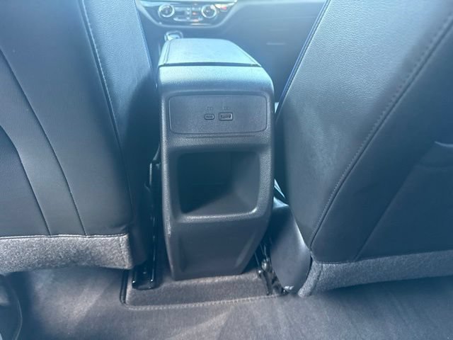Used 2024 Buick Envista Sport Touring w/ Convenience I Package FWD image 19