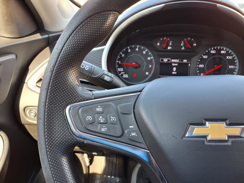 Used 2023 Chevrolet Malibu LT image 26