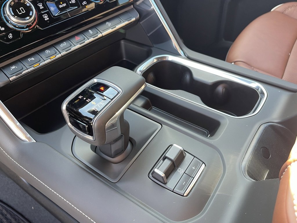 New 2026 GMC Sierra 1500 Denali Ultimate image 20