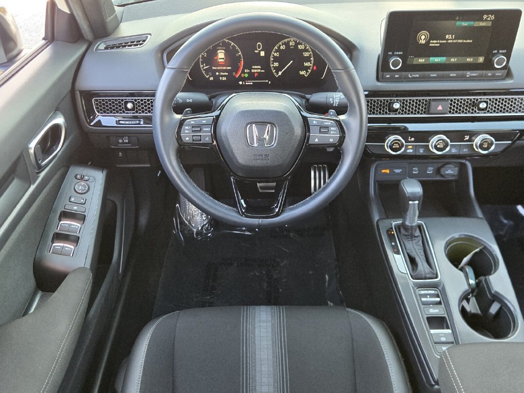 Used 2025 Honda Civic Sport image 12