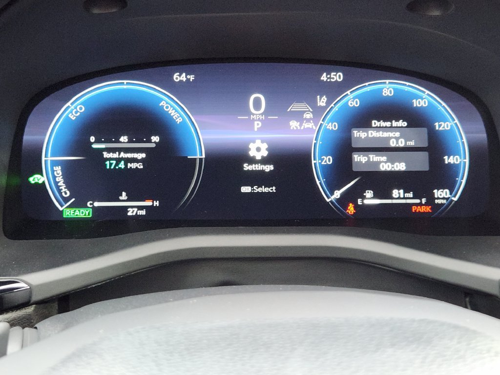 New 2026 Toyota Camry XSE FWD image 17