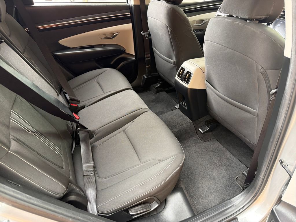 Used 2023 Hyundai Tucson SEL image 30