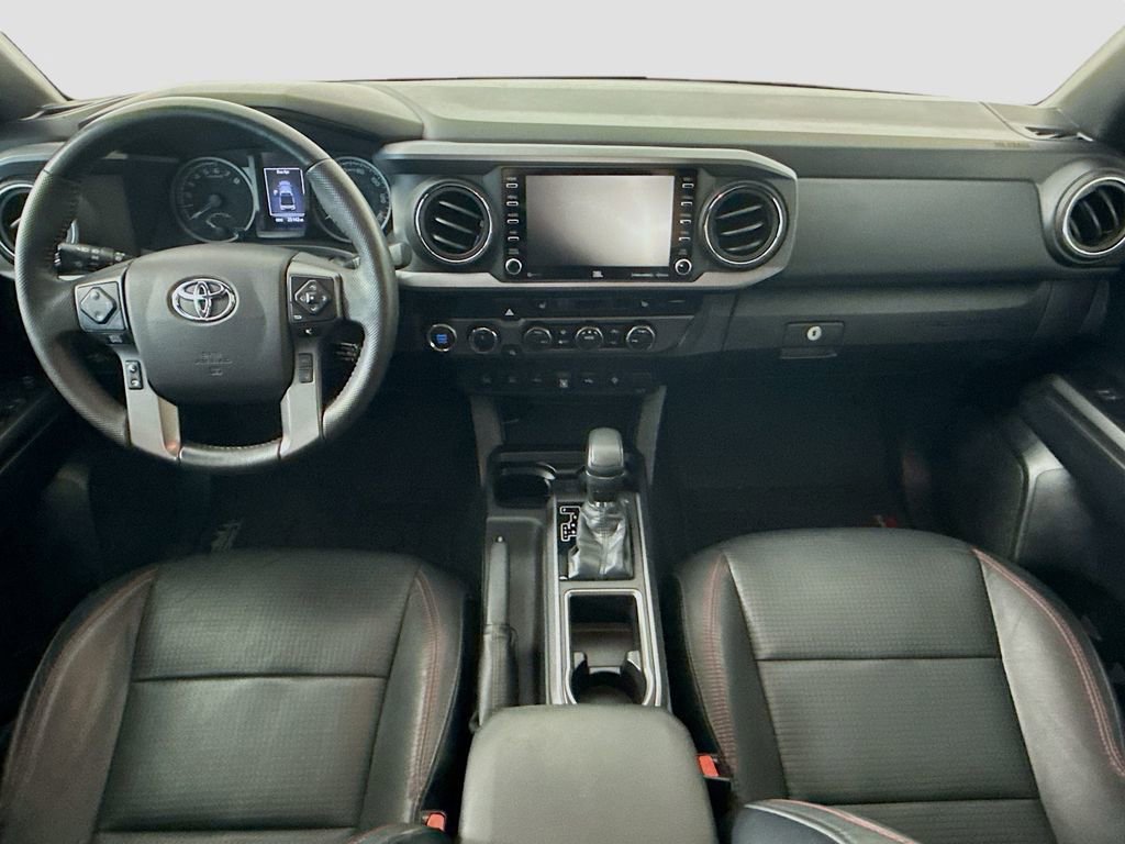 Used 2021 Toyota Tacoma TRD Pro image 13