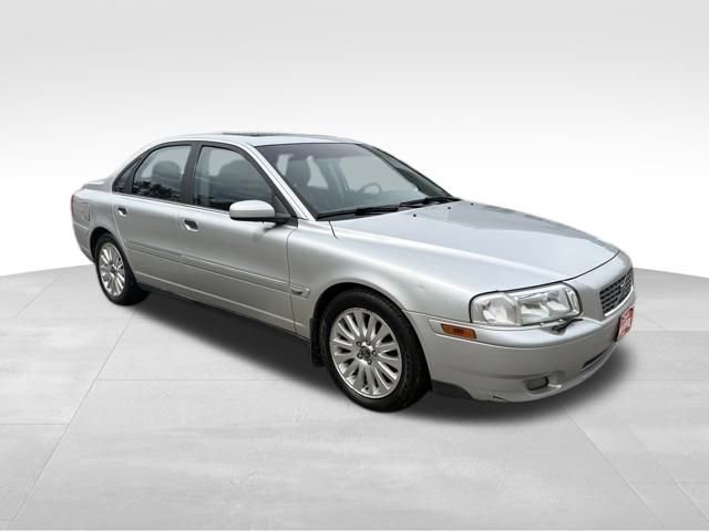 Used 2006 Volvo S80 2.5T image 1