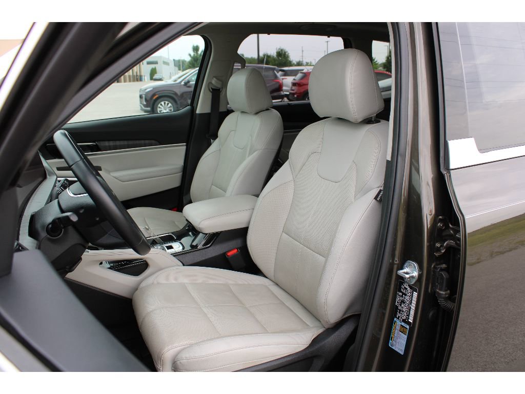 Used 2023 Kia Telluride SX image 12