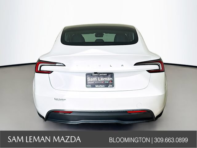 Used 2024 Tesla Model 3 RWD image 11